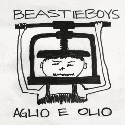 Beastie Boys - Aglio E Olio  [RSD Drops 2021]