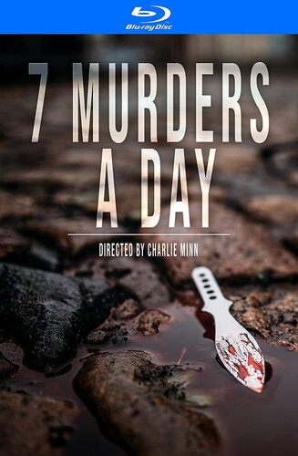 7 Murders a Day - 7 Murders a Day