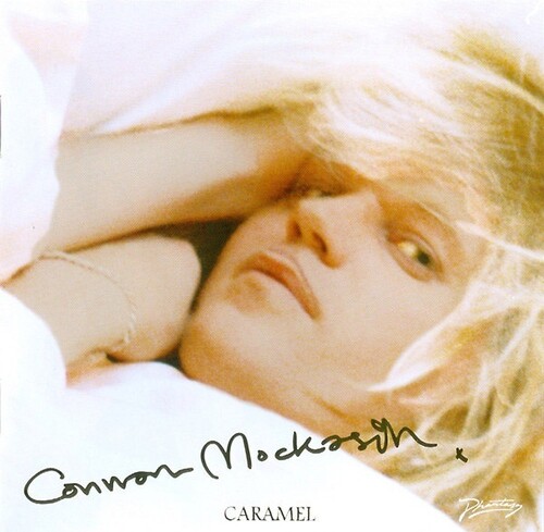 Connan Mockasin - Caramel [Colored Vinyl] [Reissue]