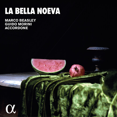La Bella Noeva / Various - La Bella Noeva / Various