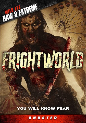 Frightworld