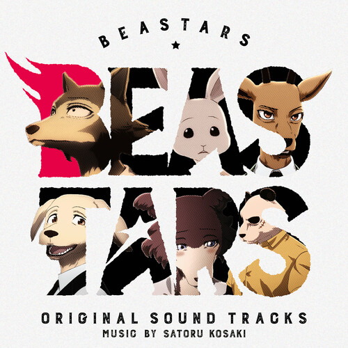 Beastars (Original Soundtrack)