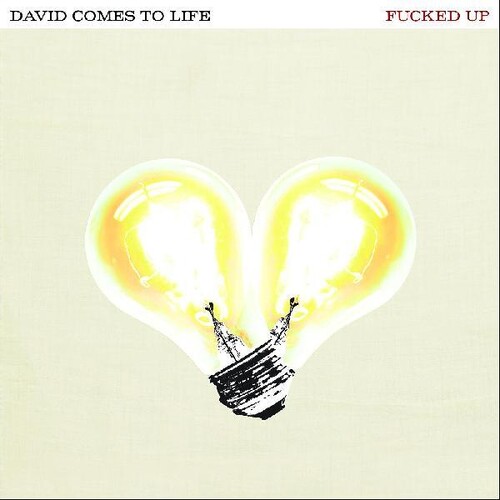 David Comes To Life