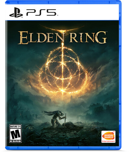 Elden Ring for PlayStation 5