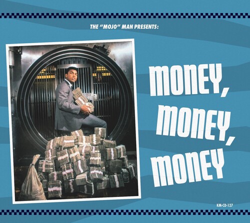 Money Money Money / Various - Money Money Money / Various