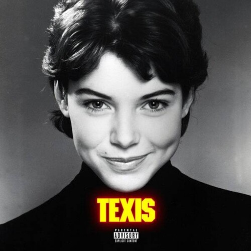 Sleigh Bells - Texis [Clear LP]