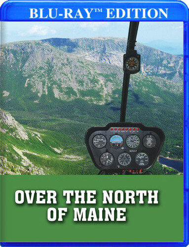 Over The North Of Maine