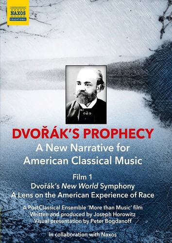 Dvorak's Prophecy: Film 1