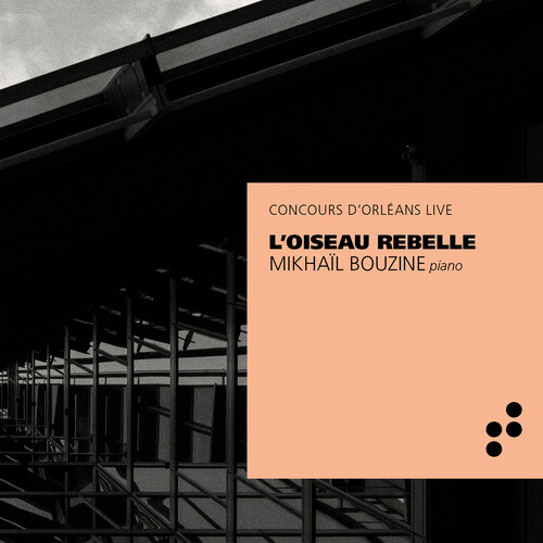 L'oiseau Rebelle