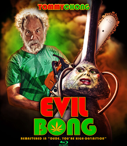 Evil Bong