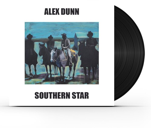 Alex Dunn - Southern Star [180 Gram]
