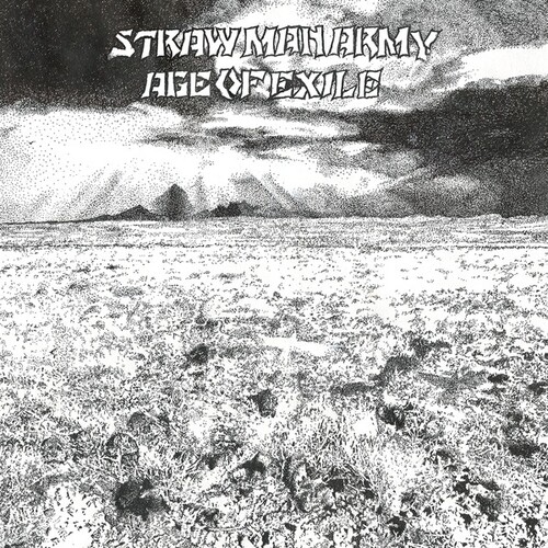 Straw Man Army - Age Of Exile