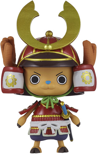 ONE PIECE THE GRANDLINE MEN WANOKUNI TONY CHOPPER