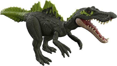 Jurassic World - Jurassic World Roar Strikers Ichthyovenator (Fig)