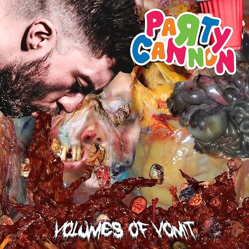 Volumes Of Vomit