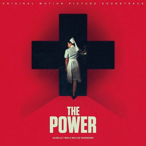 POWER (ORIGINAL MOTION PICTURE SOUNDTRACK)