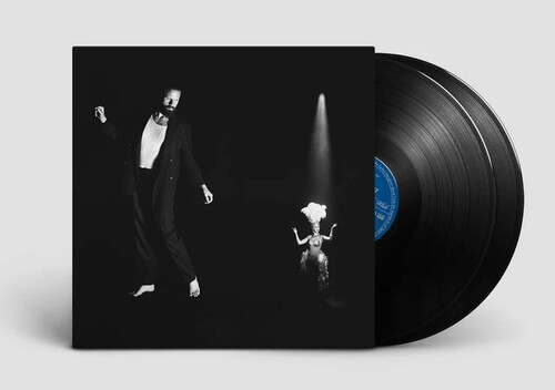 Father John Misty - Chloe and the Next 20th Century [2LP]