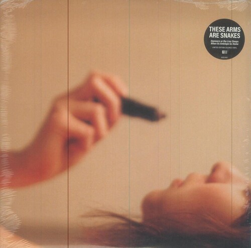 Oxeneers or the Lion Sleeps When Its Antelope Go Home