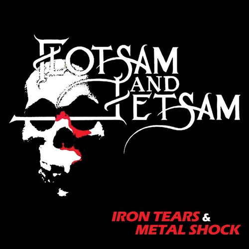 Iron Tears Metal Shock