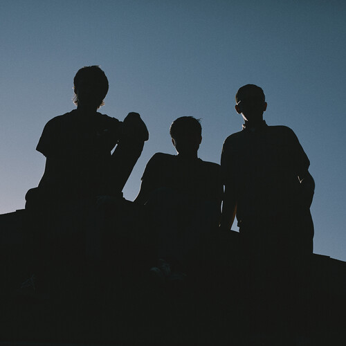 40 oz. to Fresno (Opaque Pink)