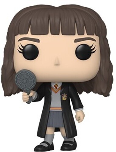Photos - Action Figures / Transformers Funko POP! MOVIES: Harry Potter - Chamber of Secrets Anniversary - Hermion 