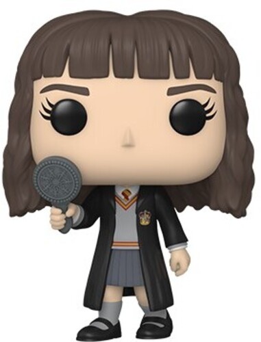 FUNKO POP! MOVIES: Harry Potter - Chamber of Secrets Anniversary - Hermione