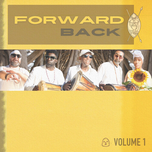 Forward Back - Volume 1