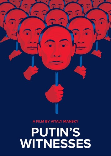 Putin's Witnesses - Putin's Witnesses