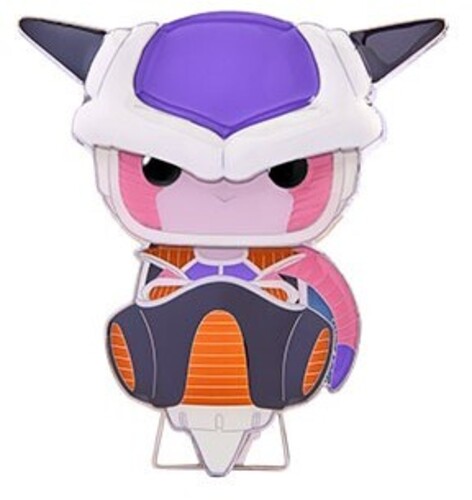 FUNKO PINS ANIME DRAGON BALL Z FRIEZA