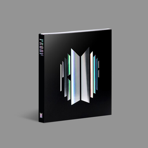 BTS - Proof [Compact Edition] [3 CD]