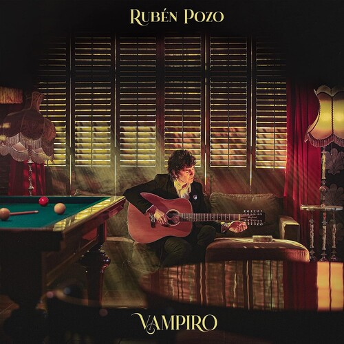 Vampiro [Import]