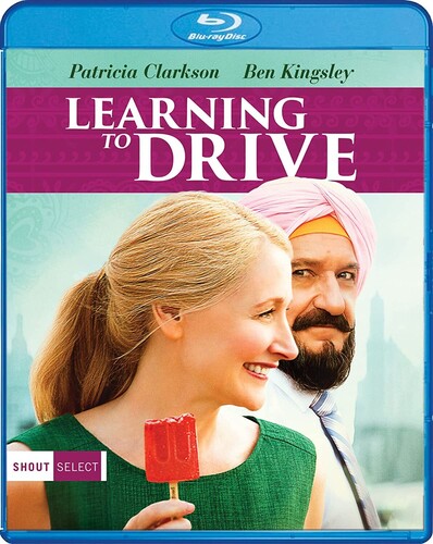 Learning to Drive - Learning To Drive
