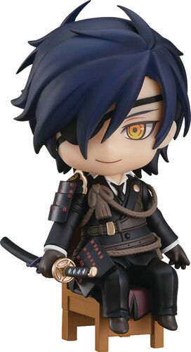 TOUKEN RANBU SHOKUDAIKIRI MITSUTADA NENDOROID SWAC