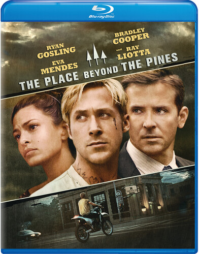 The Place Beyond The Pines