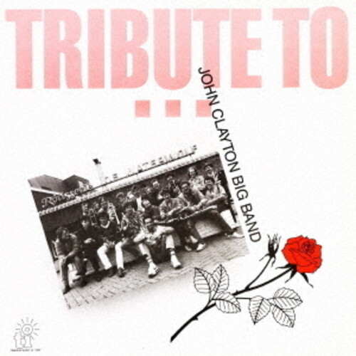 Tribute To - 2022 Remaster [Import]
