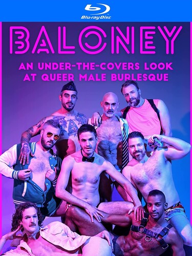 Baloney - Baloney / (Mod)