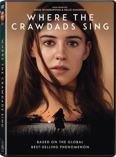 Where the Crawdads Sing [Movie] - Where the Crawdads Sing