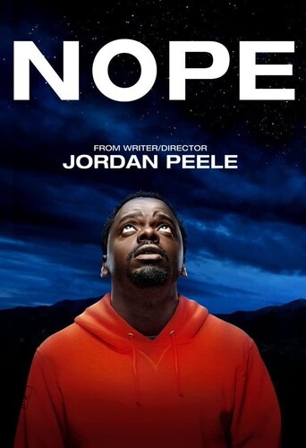 Nope [Movie] - Nope