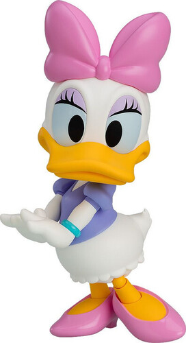 DISNEY DAISY DUCK NENDOROID AF