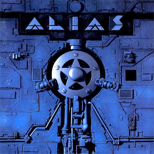 Alias - Alias (Bonus Tracks) [With Booklet] [Remastered] (Uk)