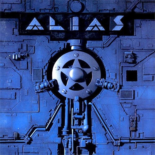 Alias [Import]