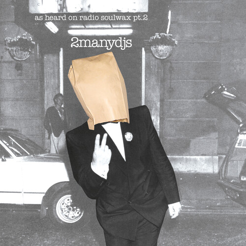 As Heard on Radio Soulwax Pt. 2