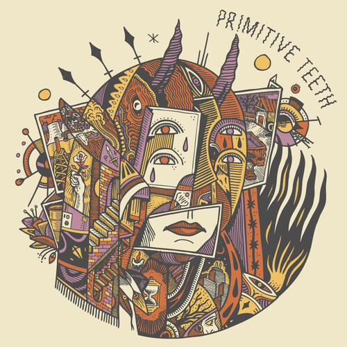 Primitive Teeth