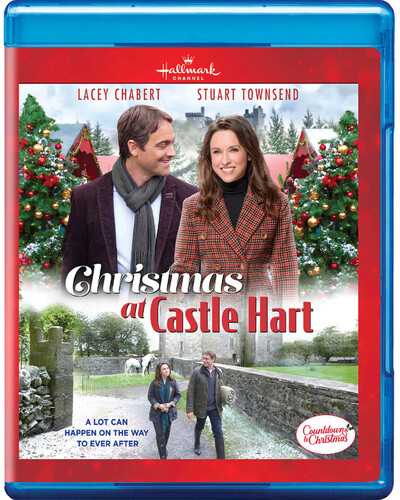 Christmas at Castle Hart