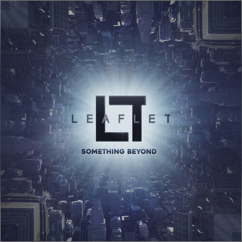 Leaflet - Something Beyond