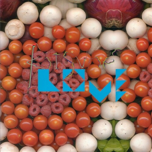 Kitsune Love (Various Artists)