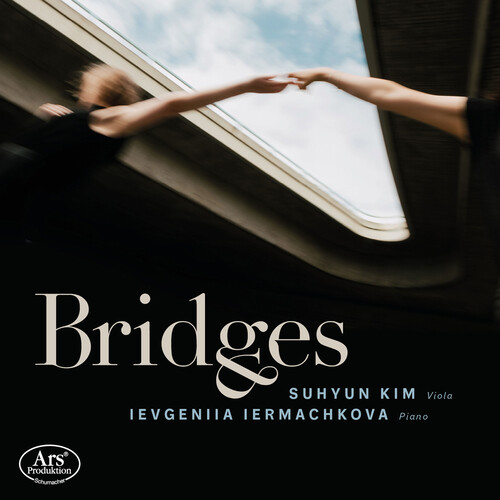 Bridge / Clarke / Kim - Bridges