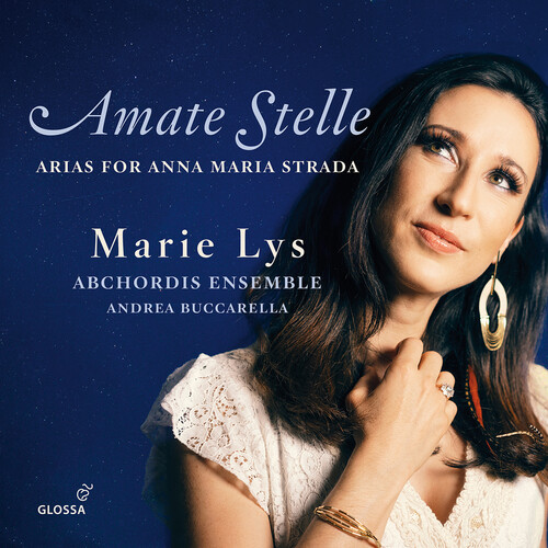 Amate Stelle