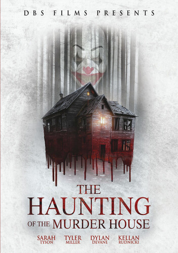 Haunting of the Murder House - The Haunting Of The Murder House