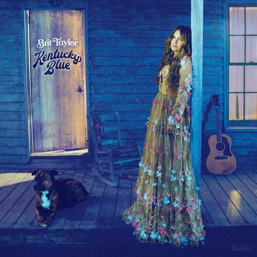 KENTUCKY BLUE